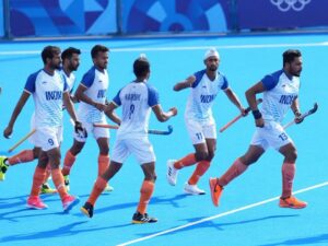 Read more about the article Motivated India Eye Victory Over Germany To script New Chapter In Olympic Men’s Hockey