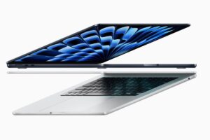 Read more about the article MacBook Air With OLED Screen Said to Be Delayed Beyond 2027 Due to Price Concerns