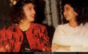 Read more about the article This Throwback Pic Of Sridevi And Sonam Khan Eclipsed Everything