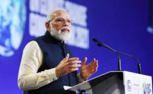 Read more about the article PM Narendra Modi Says Policy Measures Taken To Boost Social Impact Of FinTech In India