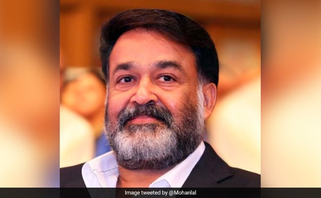 Read more about the article Actor Mohanlal On Kerala MeToo Allegations