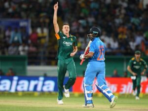 Read more about the article Ex-Pakistan Coach Morne Morkel Joins Team India As Gautam Gambhir’s Support Staff, Confirms BCCI Secretary Jay Shah