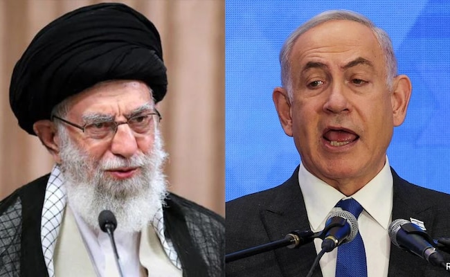 Read more about the article Iran Could Attack Israel Today, Netanyahu Eyes Preemptive Strike: Report