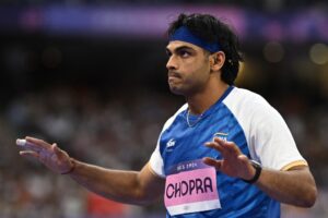 Read more about the article Neeraj Chopra’s Mother Plans To Welcome Son Home With This Dish After Paris Olympics Silver