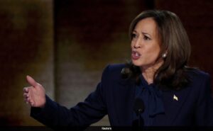 Read more about the article Kamala Harris At Georgia Rally