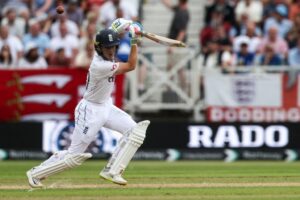 Read more about the article Nasser Hussain Thinks Ollie Pope’s Appointment As Test Captain For Sri Lanka Series Augurs Well For England