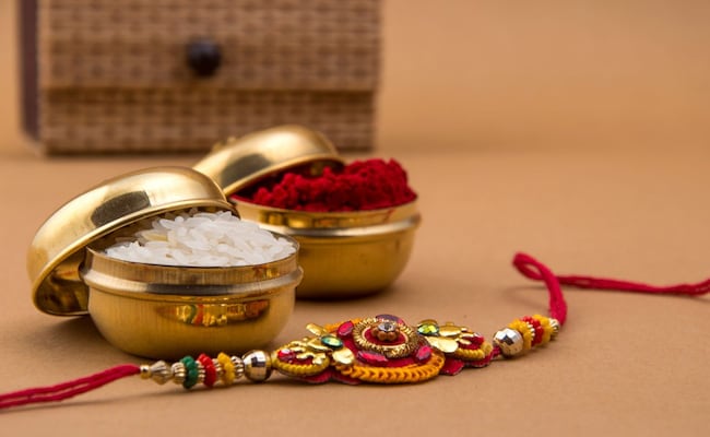 Nearly 700 Rakhis Per Minute, Gift Worth Rs 11,000: Blinkit, Swiggy Create Records On Raksha Bandhan 2024