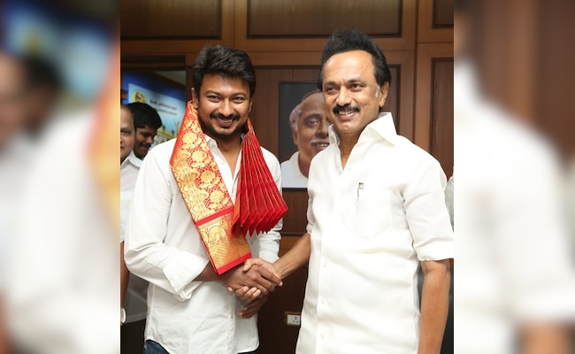 Read more about the article MK Stalin Hints At Tamil Nadu Cabinet Reshuffle: “Wait And See”