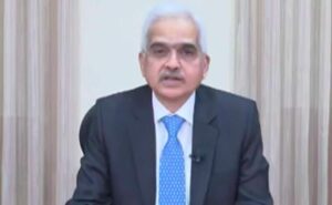 Read more about the article RBI Governor Shaktikanta Das Ranked Top Central Banker Globally For Second Consecutive Year