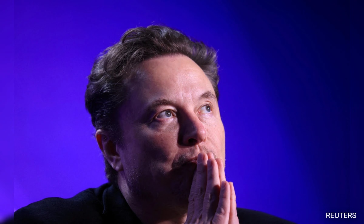 Read more about the article Workers At Musk’s Tesla, SpaceX And X Donate To Harris While He Backs Trump