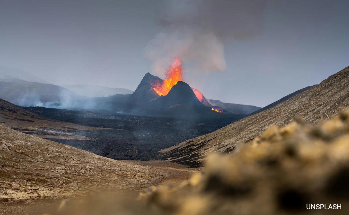 Volcanoes, Famine, Endless Winter: The Year That Nearly Ended Civilisation