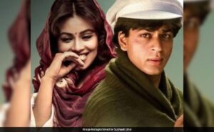 Read more about the article Pardes At 27: Director Subhash Ghai Receives Message From “Protegee” Mahima Chaudhry