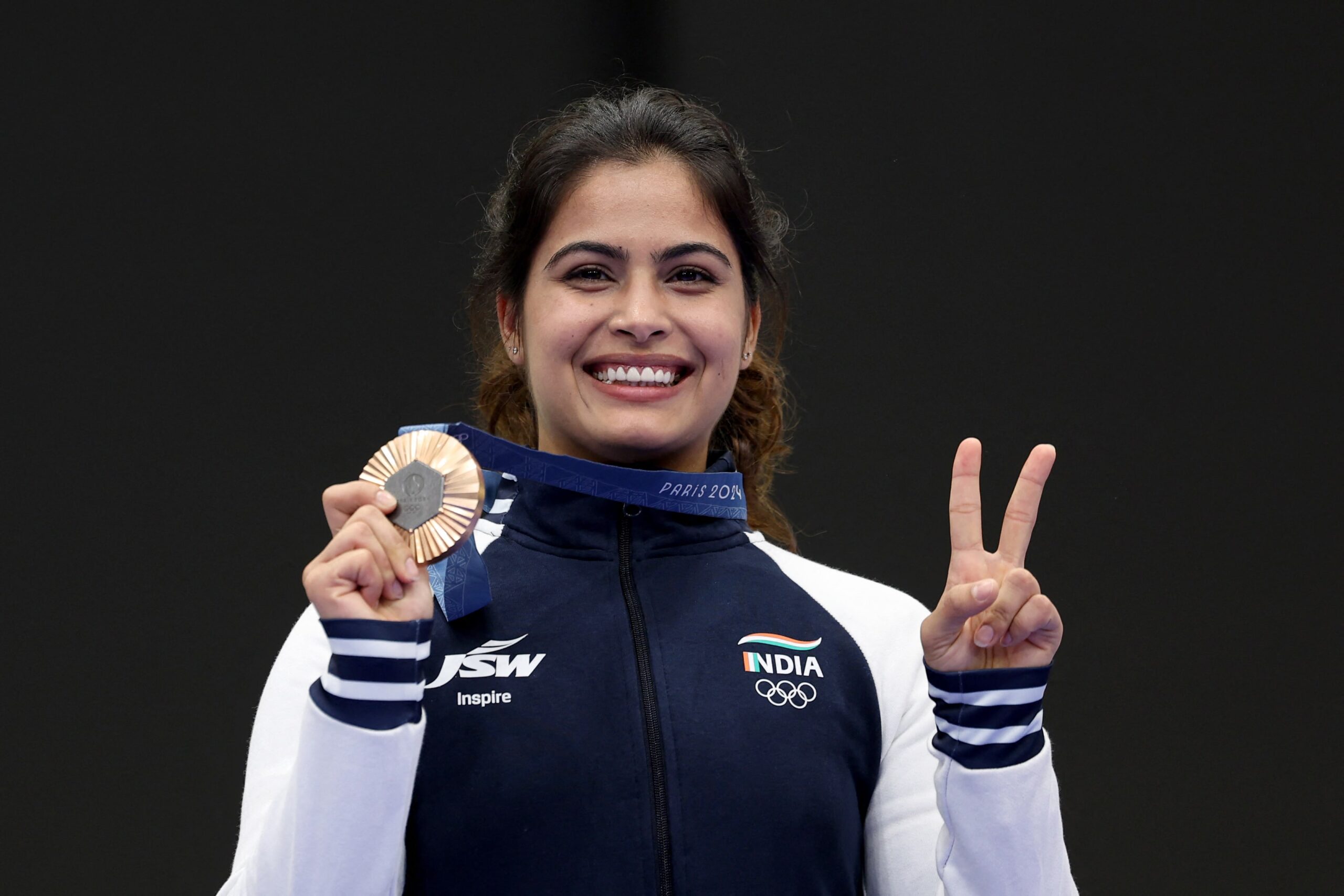 Manu Bhaker, Approached By 40 Brands For Endorsements, Increases Fee From Rs 20 Lakh To Crores