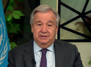 Read more about the article UN Chief Antonio Guterres Calls Killing Of Hamas, Hezbollah Leaders “Dangerous Escalation”