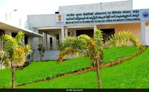 Read more about the article Applications Invited For Director Posts At IIITD&M, NIT In Andhra Pradesh, Details Here