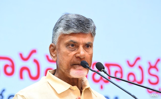 Read more about the article Andhra Says Rs 600 Crore Flood Compensation Paid In Record Time: 10 Points