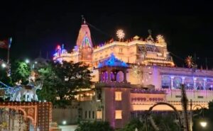 Read more about the article 5 Most Popular Krishna Temples To Visit In India