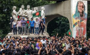 Read more about the article Educational Institutions Reopen After A Month In Bangladesh