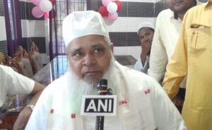 Read more about the article Badruddin Ajmal’s Party AIUDF Demands 10% Reservation For Muslims In Assam