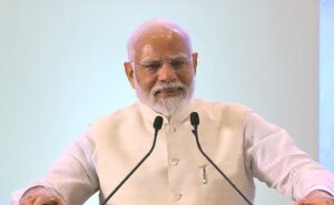 Read more about the article Swift Justice In Crimes Against Women Will Give Greater Assurance: PM Modi