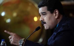 Read more about the article Venezuela President Nicolas Maduro Blocks Social Media Platform X For 10 Days In Country