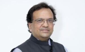 Read more about the article Culture Secretary Govind Mohan Appointed New Home Secretary