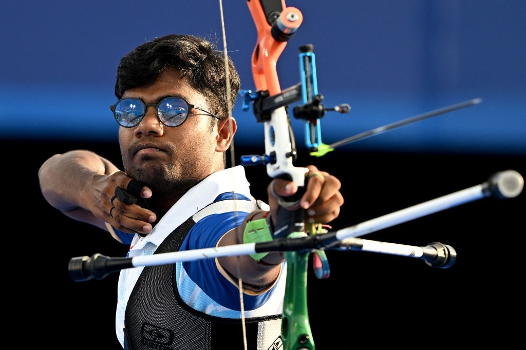 Read more about the article “Will Become Perfectionists”: Dhiraj Bommadevara Sets High Goal After Missing Out On Olympics Archery Medal