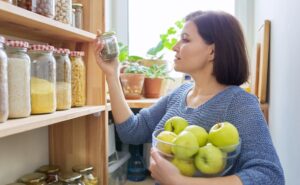 Read more about the article You Must Always Have These Foods In Your Pantry For Better Health