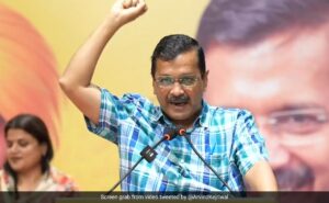 Read more about the article Arvind Kejriwal’s Bail Plea, Challenge To CBI Arrest Dismissed By Delhi High Court