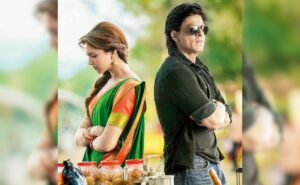 Read more about the article Celebrating The Electrifying Onscreen Chemistry Of Shah Rukh Khan And Deepika Padukone