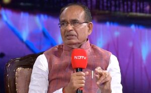 Read more about the article Shivraj Chouhan’s Swipe At Hemant Soren