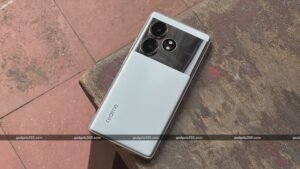 Read more about the article Realme GT 6T Review: Still Relevant?