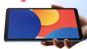 Read more about the article Redmi Pad SE 8.7 4G, Redmi Pad SE 8.7 With 6,650mAh Battery Launched: Price, Specifications