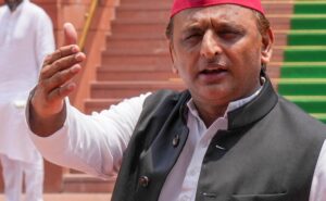 Read more about the article Akhilesh Yadav Alleges Fake Encounters Under BJP Rule In UP