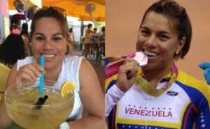 Read more about the article Who Was Daniele Chirinos, Olympian Found Dead After Choking On Food In US