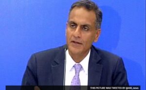 Read more about the article US Delegation Led By Top Diplomat Richard Verma To Visit India Tomorrow