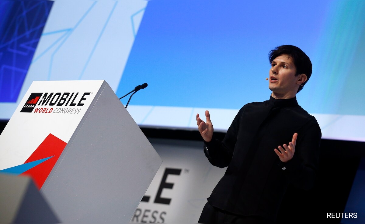 Read more about the article Telegram CEO Pavel Durov’s International Network