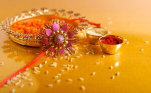 Read more about the article Rakhi Wishes, Quotes, Messages And Status For Your Siblings