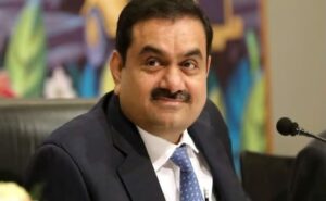 Read more about the article Gautam Adani Plans To Retire At 70, Shares Succession Roadmap