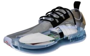 Read more about the article IIT Indore Designs Shoes That Generate Electricity With Each Step