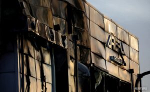 Read more about the article South Korea Battery Maker Arrested Over Factory Fire That Killed 23