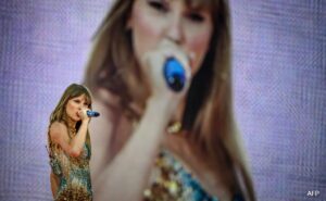 Read more about the article Austrian Police Disrupts Taylor Swift Concert Attack Plot, Seizes Chemicals