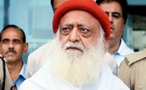 Read more about the article Rape Convict Asaram Bapu Gets Out Of Jail On 7-Day Parole For Medical Treatment