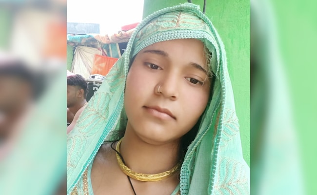 UP Woman Dies By Suicide. Cops Probe Dowry Harassment, Insta Reel Angles