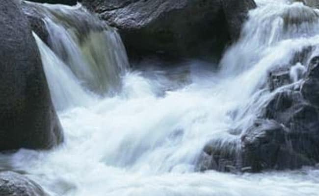 Man Missing After Falling 150 Feet Down From Waterfall In Rajasthan, Rescue Operation Underway