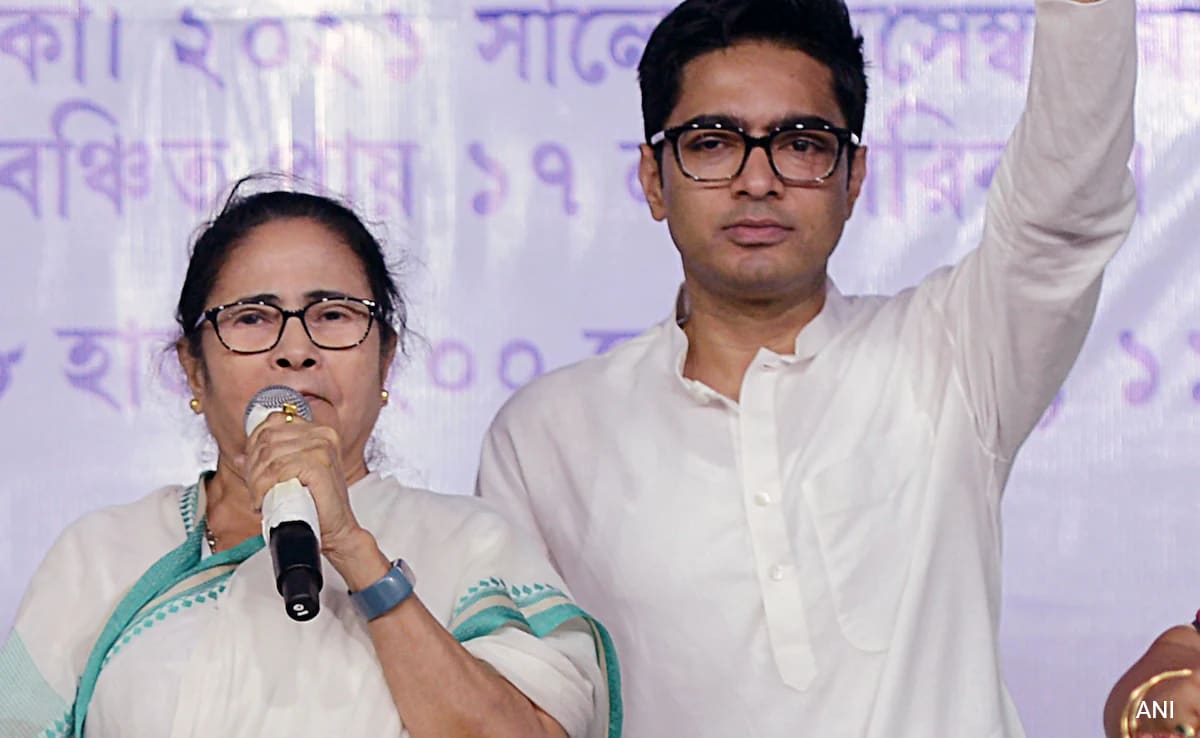 Read more about the article Need Laws That Mandate Conviction In Rape Cases Within 50 Days: TMC’s Abhishek Banerjee