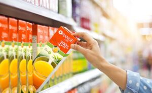 Read more about the article All Packaging Material Claiming ‘100% Fruit Juice’ To Be Exhausted Within Next Four Months: Food Authority