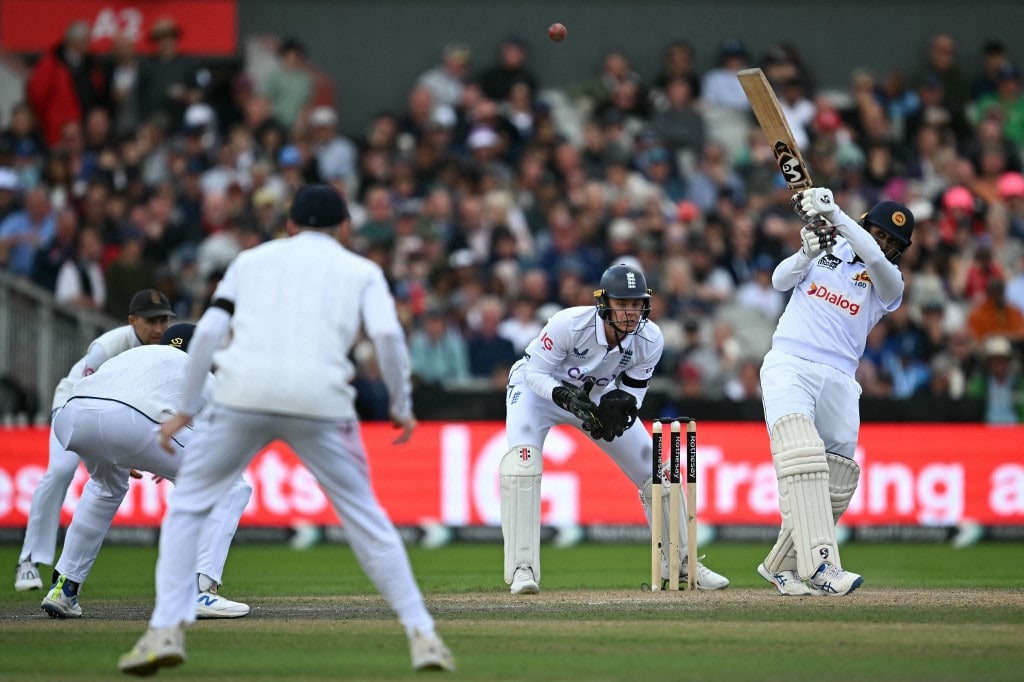 England vs Sri Lanka, 1st Test Day 3: England In Command Against Sri Lanka As Angelo Mathews Departs