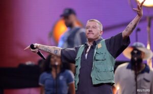 Read more about the article US Rapper Macklemore Cancels Dubai Show Over UAE Role In Sudan War