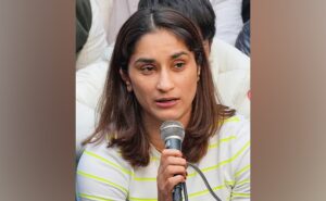 Read more about the article Women Wrestlers Security Cover, Brij Bhushan Sharan Singh, Vinesh Phogat, Security Of Wrestlers Set To Testify In Court Revoked? Delhi Police Reacts